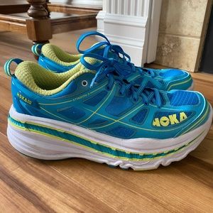 Hoka Stinson 3